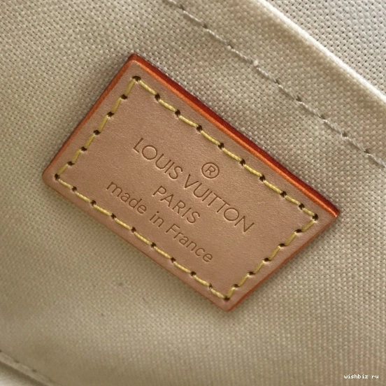 WIS Favorite Vuitton MM Louis 0809